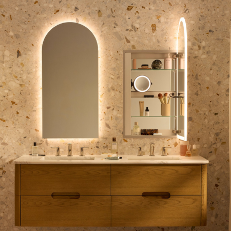 Robern Lighting